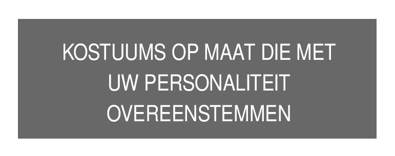 costumes - du