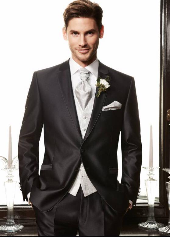 Style Tailors | Fashion for Gentlemen